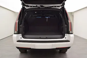 Cadillac Escalade 6.2 ESV Platinum