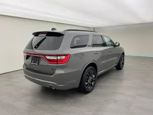 Dodge Durango R/T Hemi Orange P.