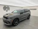 Dodge Durango R/T Hemi Orange P.
