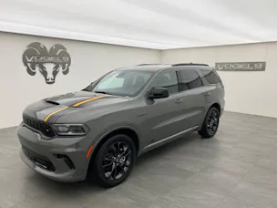 Dodge Durango R/T Hemi Orange P.