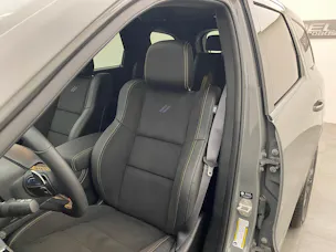Dodge Durango R/T Hemi Orange P.