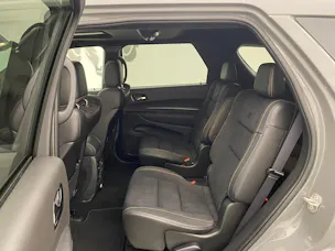 Dodge Durango R/T Hemi Orange P.