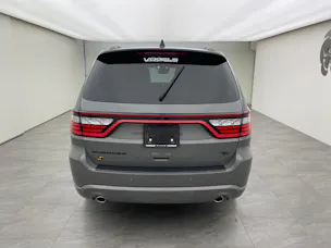 Dodge Durango R/T Hemi Orange P.