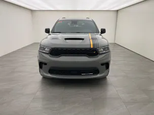 Dodge Durango R/T Hemi Orange P.