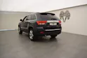 Jeep Grand Cherokee CRD Overland