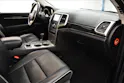 Jeep Grand Cherokee CRD Overland