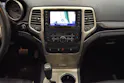 Jeep Grand Cherokee CRD Overland