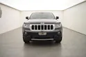 Jeep Grand Cherokee CRD Overland