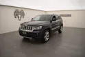 Jeep Grand Cherokee CRD Overland