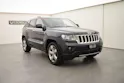 Jeep Grand Cherokee CRD Overland