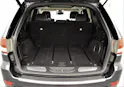Jeep Grand Cherokee CRD Overland
