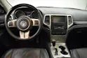Jeep Grand Cherokee CRD Overland