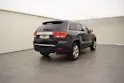 Jeep Grand Cherokee CRD Overland