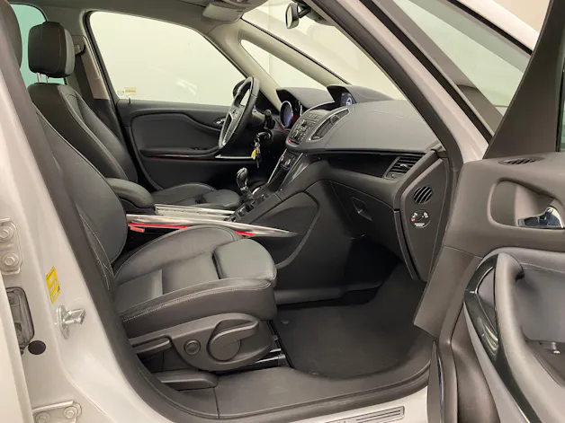 Opel Zafira Tourer 2.0 CDTI Bi Turbo OPC