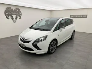 Opel Zafira Tourer 2.0 CDTI Bi Turbo OPC