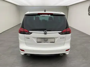 Opel Zafira Tourer 2.0 CDTI Bi Turbo OPC