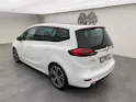 Opel Zafira Tourer 2.0 CDTI Bi Turbo OPC