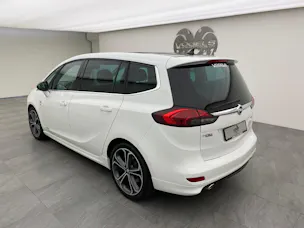 Opel Zafira Tourer 2.0 CDTI Bi Turbo OPC