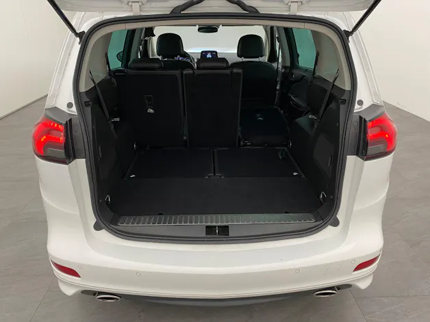 Opel Zafira Tourer 2.0 CDTI Bi Turbo OPC