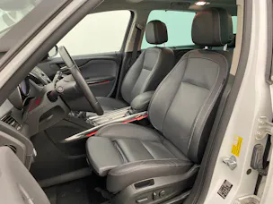 Opel Zafira Tourer 2.0 CDTI Bi Turbo OPC