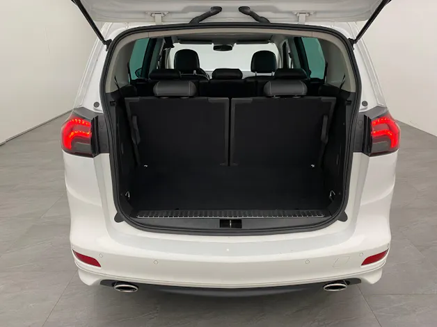 Opel Zafira Tourer 2.0 CDTI Bi Turbo OPC