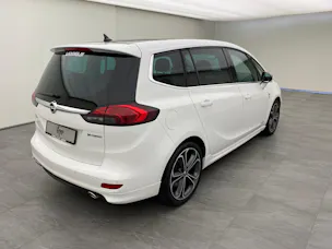 Opel Zafira Tourer 2.0 CDTI Bi Turbo OPC