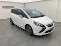 Opel Zafira Tourer 2.0 CDTI Bi Turbo OPC