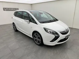 Opel Zafira Tourer 2.0 CDTI Bi Turbo OPC