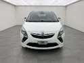 Opel Zafira Tourer 2.0 CDTI Bi Turbo OPC