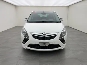 Opel Zafira Tourer 2.0 CDTI Bi Turbo OPC