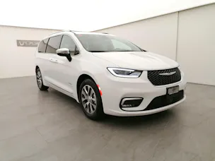 Chrysler Pacifica Pinnacle 3.6l Plug-In-Hybrid