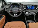 Chrysler Pacifica Pinnacle 3.6l Plug-In-Hybrid
