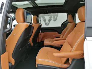 Chrysler Pacifica Pinnacle 3.6l Plug-In-Hybrid