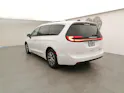 Chrysler Pacifica Pinnacle 3.6l Plug-In-Hybrid