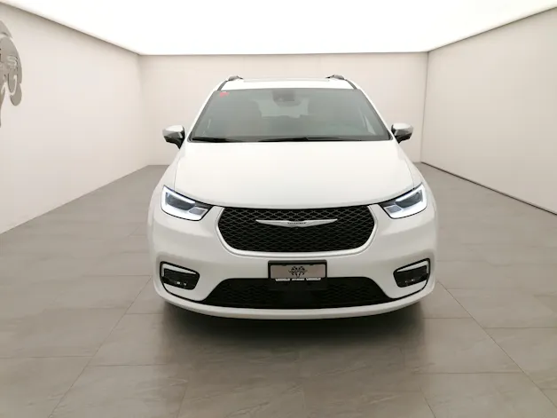 Chrysler Pacifica Pinnacle 3.6l Plug-In-Hybrid