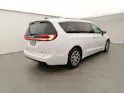 Chrysler Pacifica Pinnacle 3.6l Plug-In-Hybrid