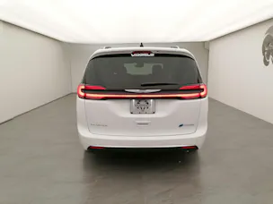 Chrysler Pacifica Pinnacle 3.6l Plug-In-Hybrid