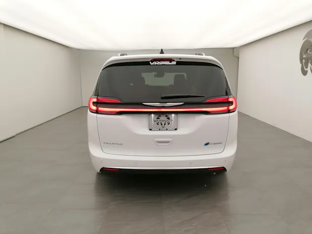 Chrysler Pacifica Pinnacle 3.6l Plug-In-Hybrid