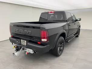 Dodge Ram 1500 5.7 V8 Warlock Crew Cab 10.5T