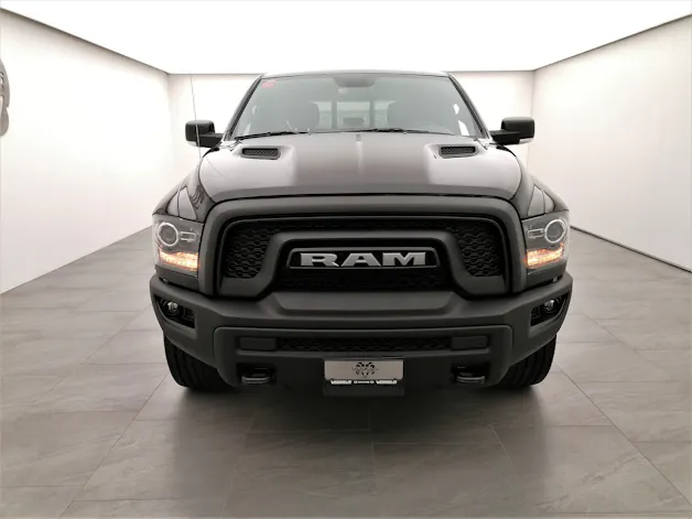 Dodge Ram 1500 5.7 V8 Warlock Crew Cab 10.5T