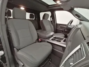 Dodge Ram 1500 5.7 V8 Warlock Crew Cab 10.5T