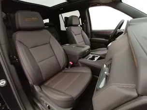Chevrolet Tahoe 6.2 AWD High Country