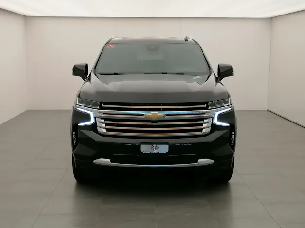 Chevrolet Tahoe 6.2 AWD High Country