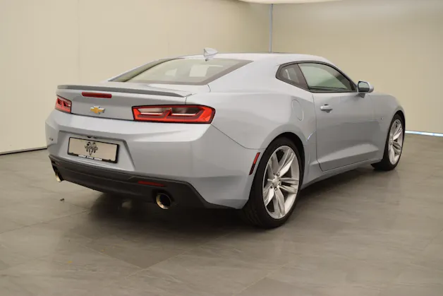 Chevrolet Camaro RS 3.6