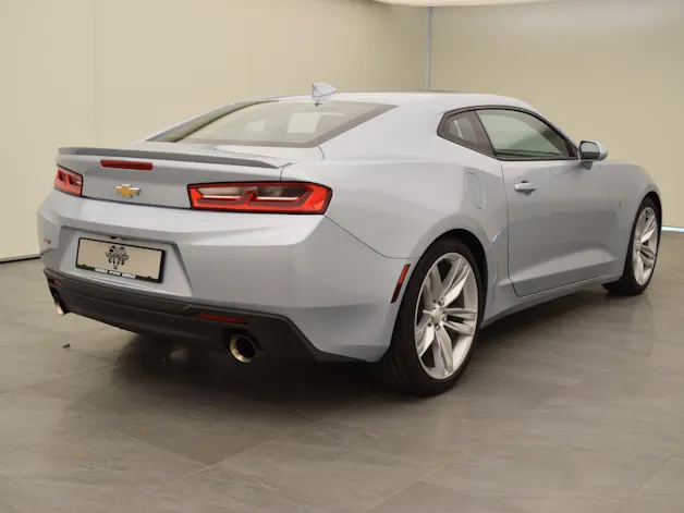 Chevrolet Camaro RS 3.6