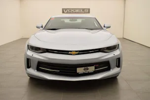Chevrolet Camaro RS 3.6