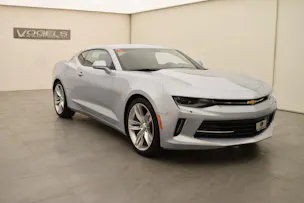Chevrolet Camaro RS 3.6