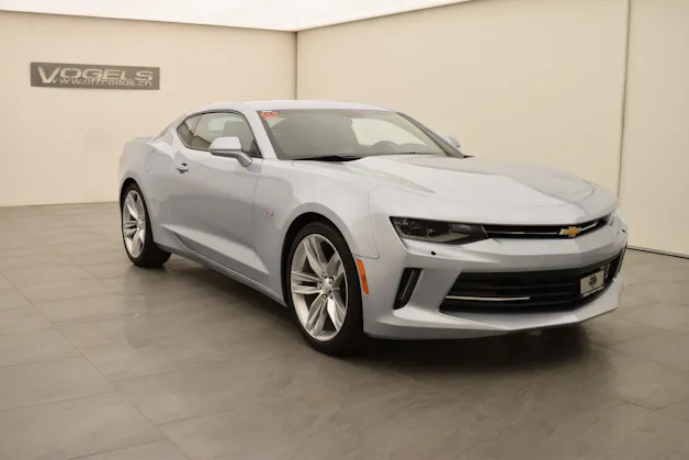 Chevrolet Camaro RS 3.6