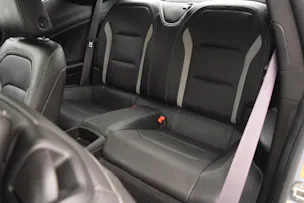 Chevrolet Camaro RS 3.6