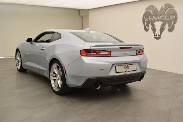 Chevrolet Camaro RS 3.6